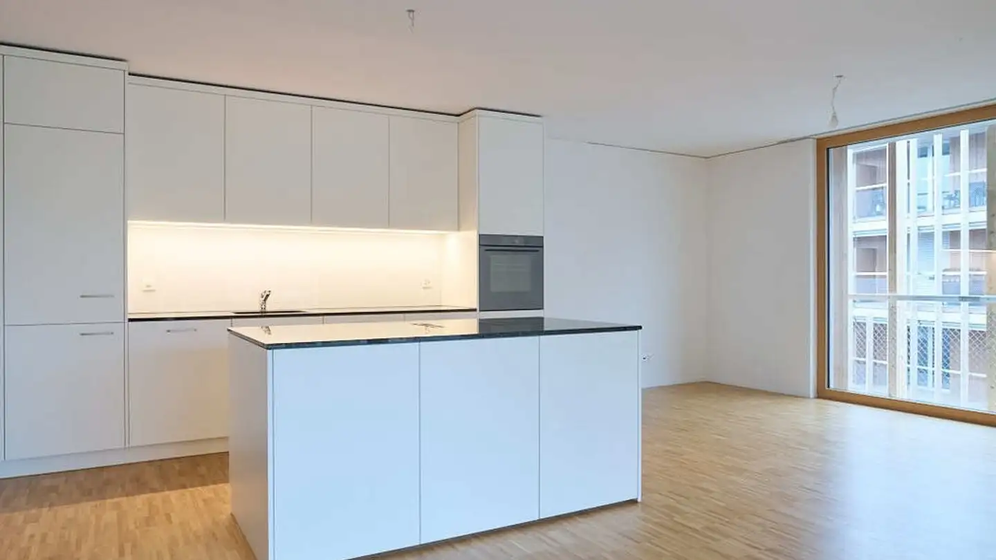 Appartement à louer - Lindenweg 5, 8500 Frauenfeld - Photo 3