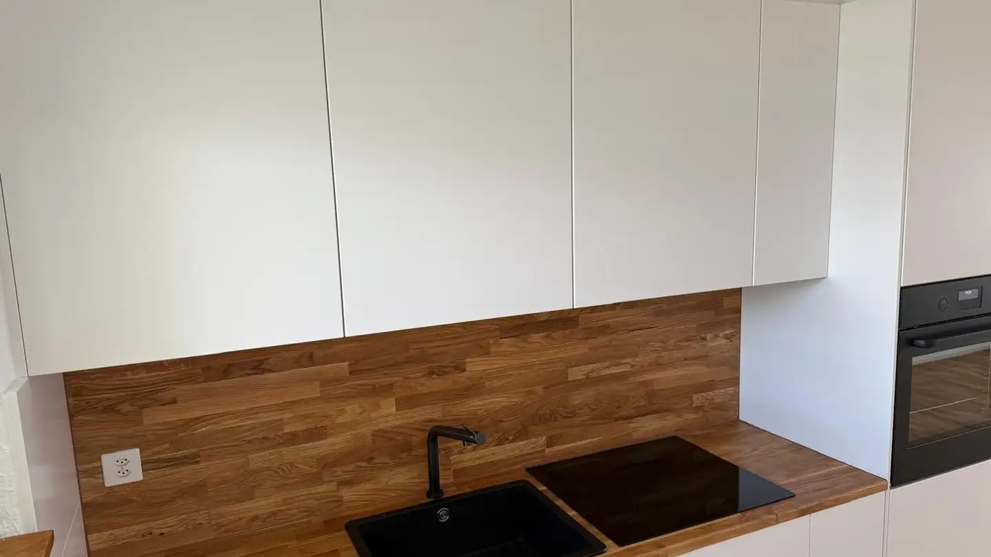 Appartamento in affitto - Säntisstrasse 19, 8640 Rapperswil SG - Foto 4