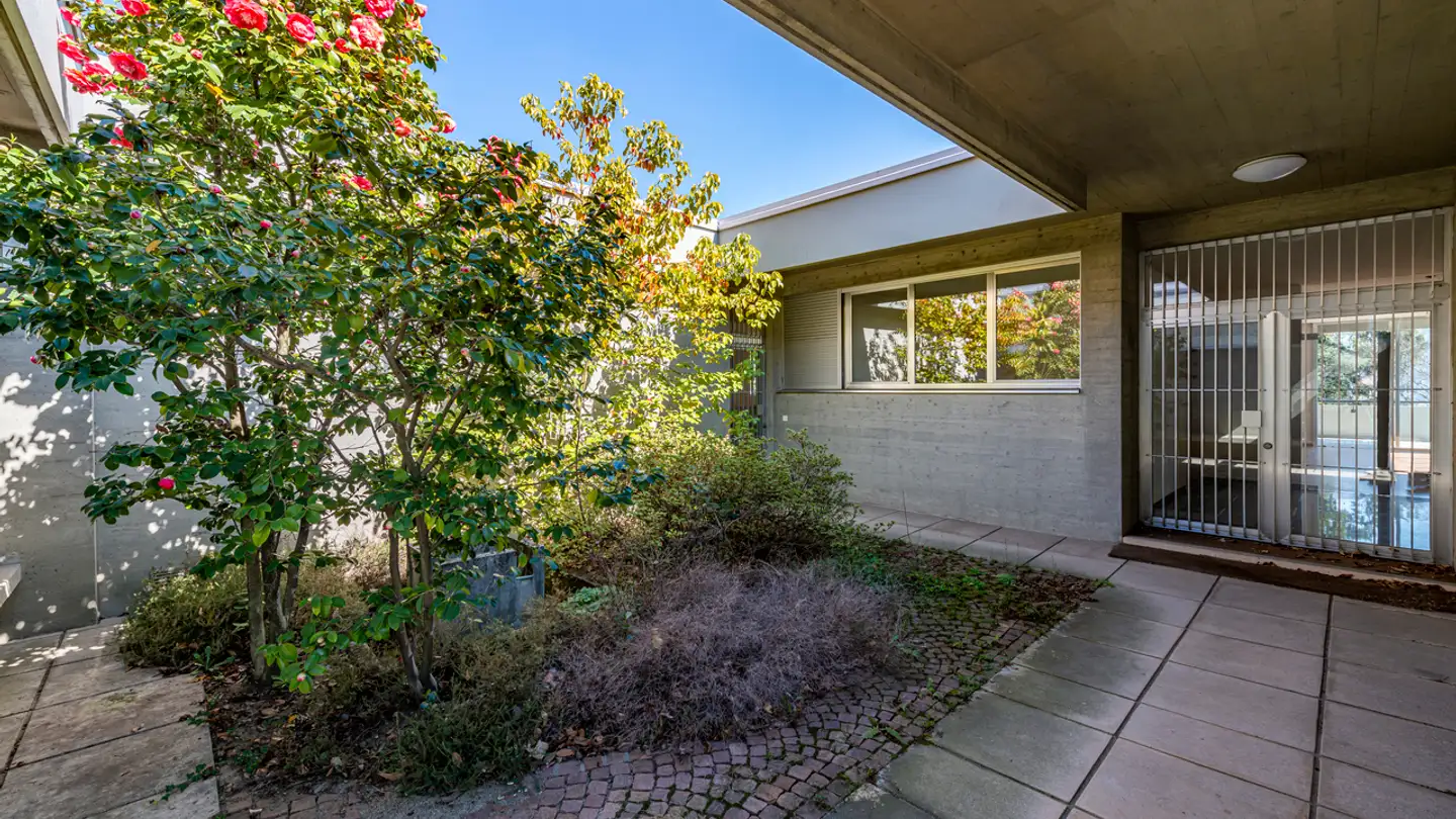 Villa in vendita - 6900 Lugano - Foto 2