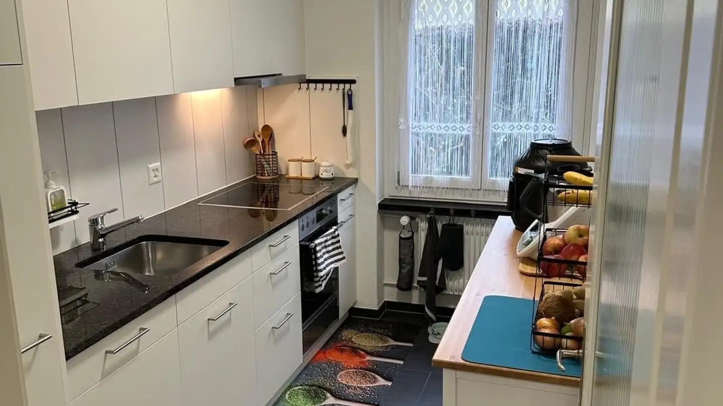 Apartment for rent - Thunstrasse 122, 3074 Muri b. Bern - Photo 4