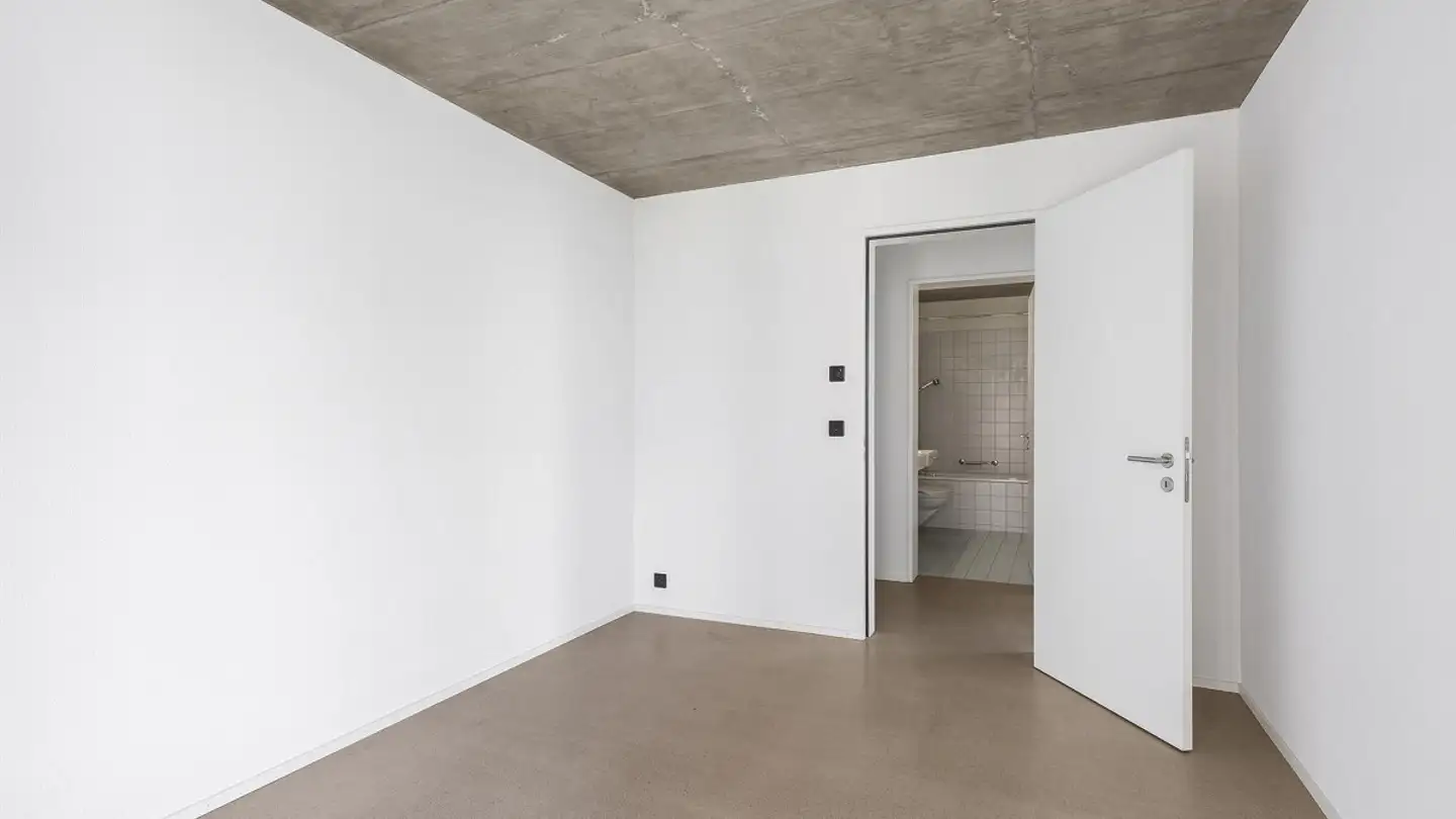 Appartamento in affitto - Brandstrasse 31, 8952 Schlieren - Photo 4