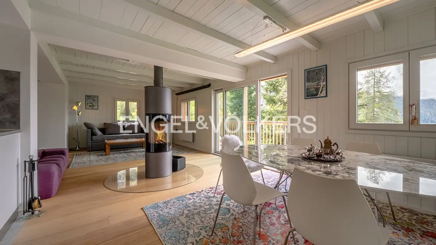 Casa singola in vendita - 7602 Casaccia - Photo 2