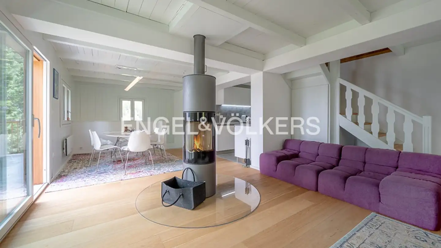 Casa singola in vendita - 7602 Casaccia - Photo 3