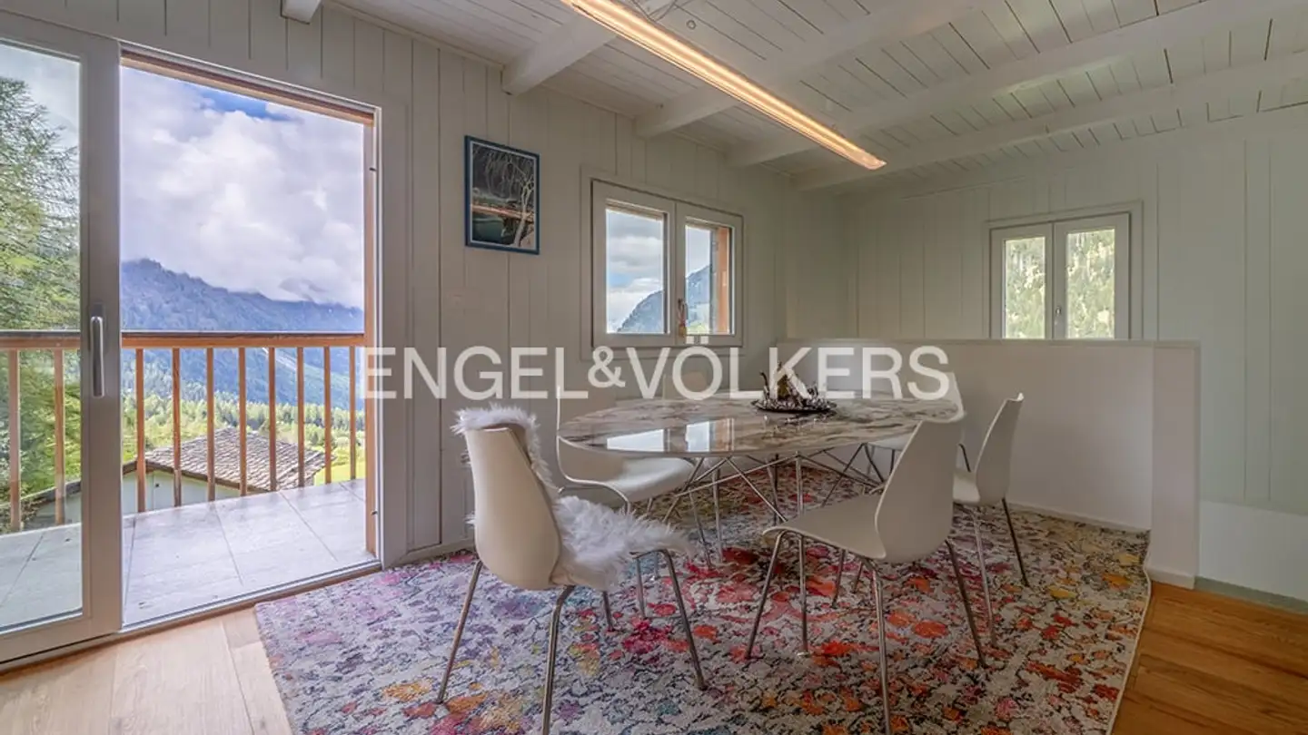 Casa singola in vendita - 7602 Casaccia - Photo 4