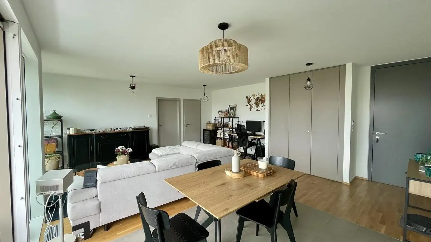 Apartment for rent - 1225 Chêne-Bourg - Photo 3