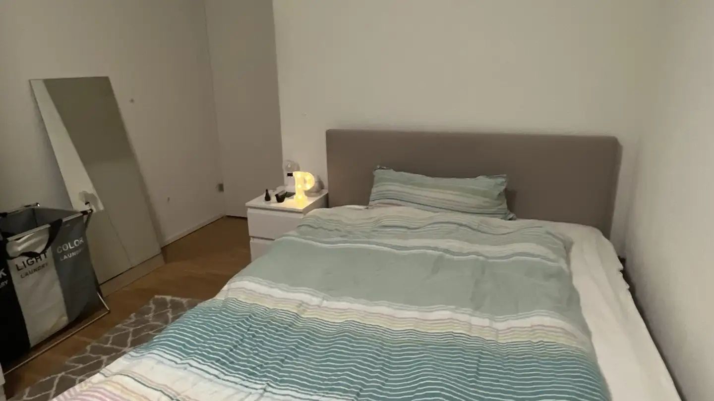Single room for rent - 8050 Zürich