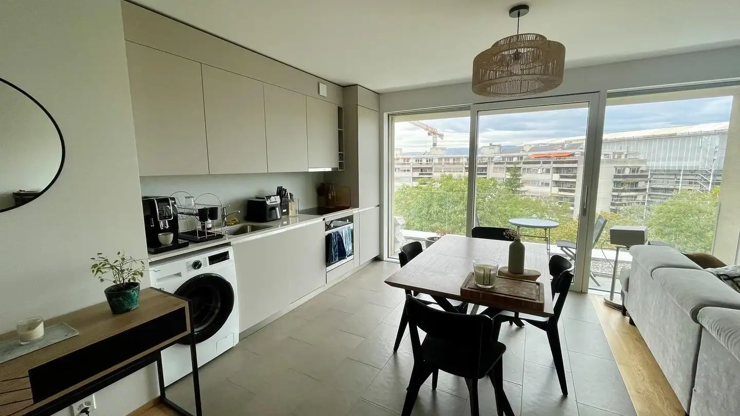 Apartment for rent - 1225 Chêne-Bourg - Photo 4