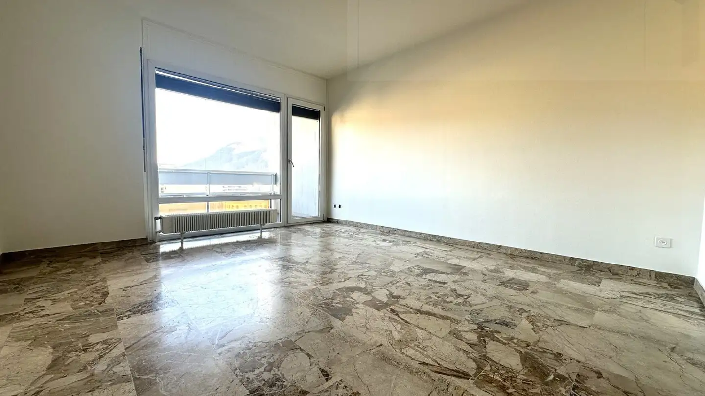 Wohnung mieten - Corso San Gottardo 74, 6830 Chiasso
