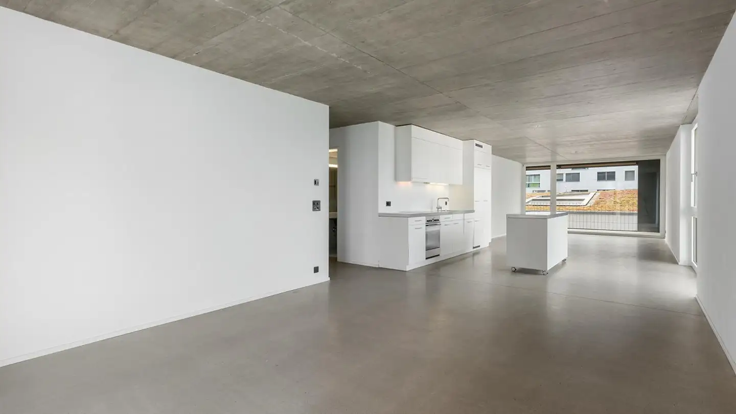 Appartamento in affitto - Brandstrasse 31, 8952 Schlieren - Photo 2