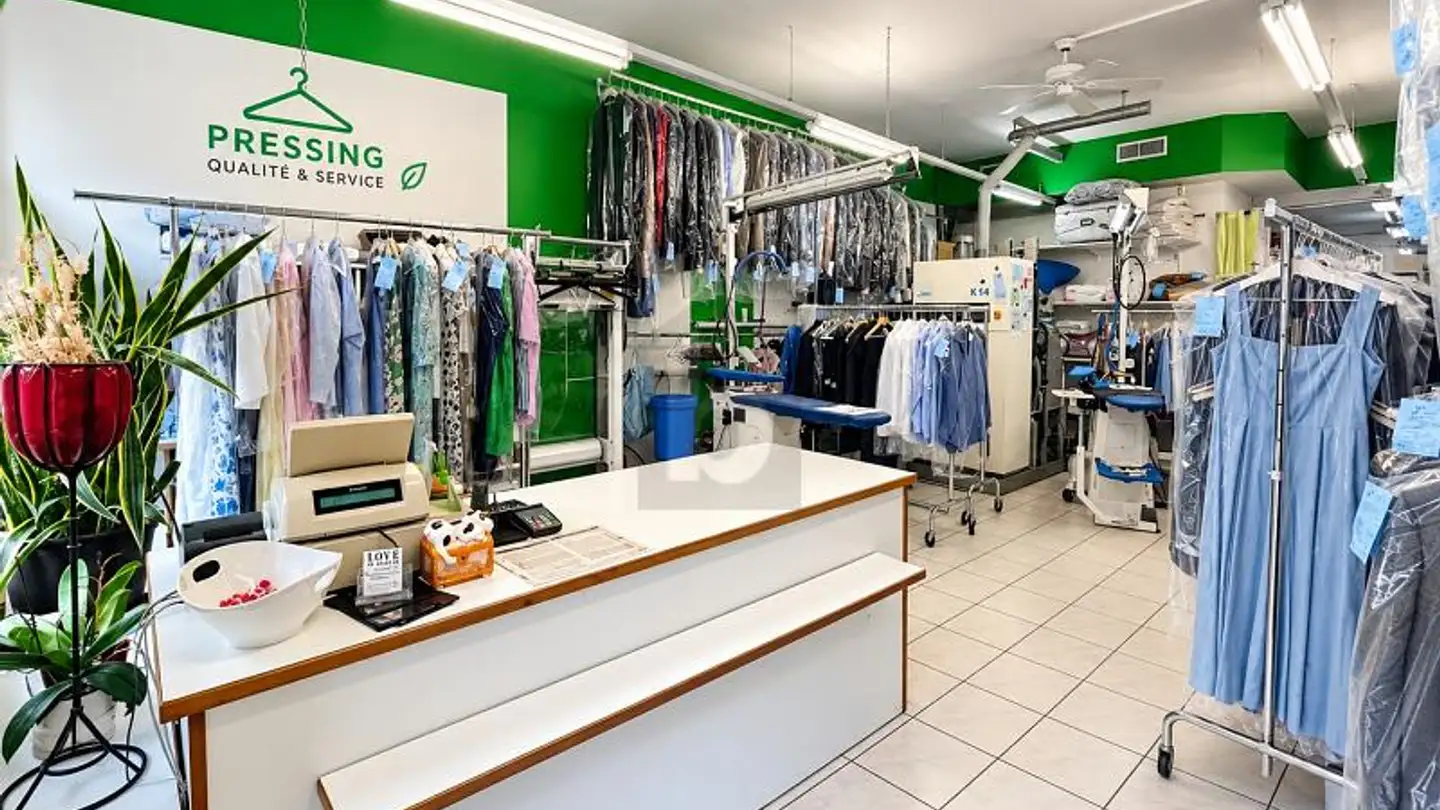 Shop for sale - 1110 Morges - Photo 2
