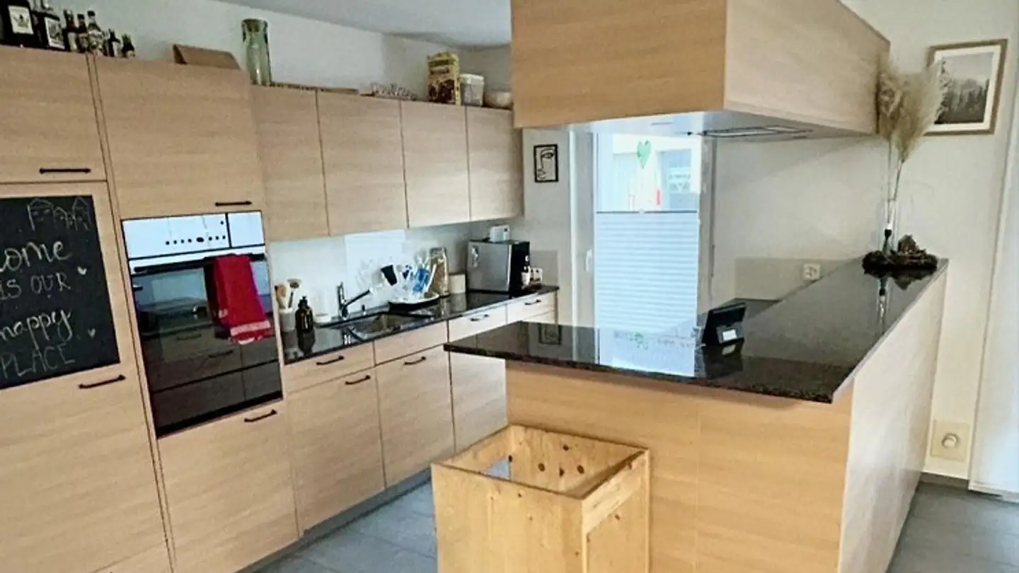 Casa singola in vendita - Habrütiweg 1, 9443 Widnau - Foto 2