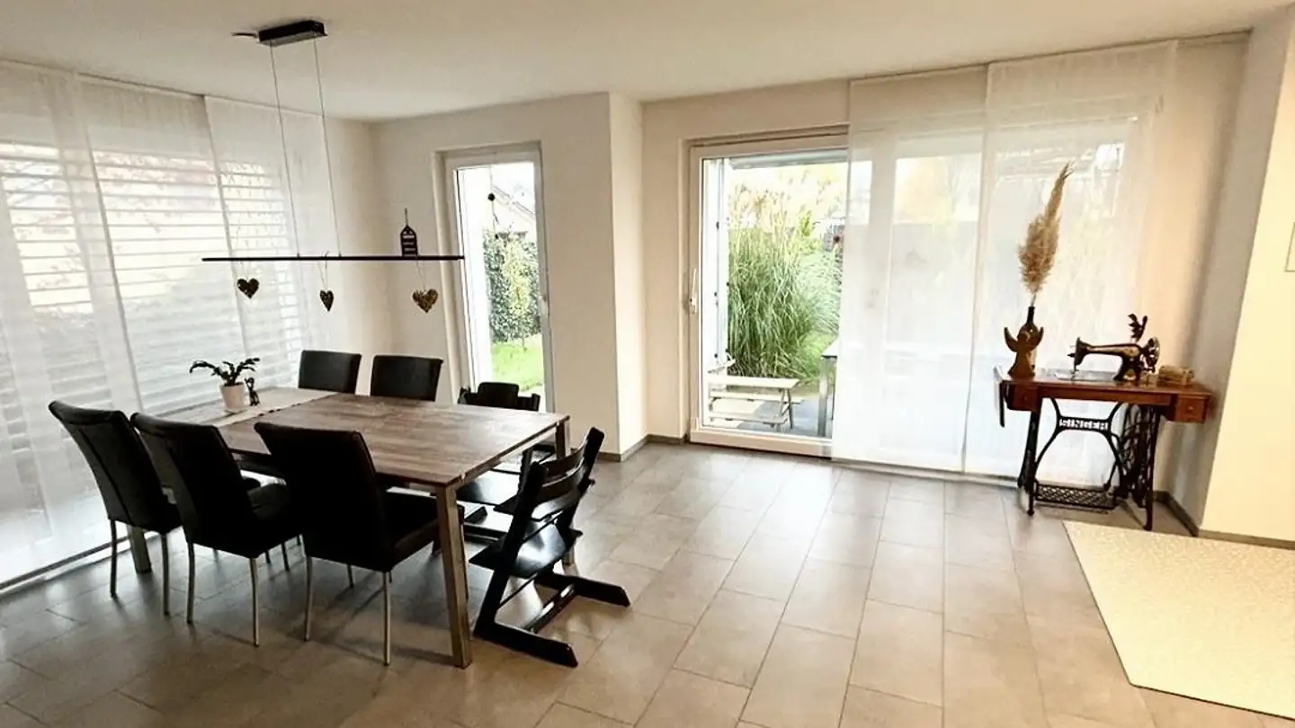 Casa singola in vendita - Habrütiweg 1, 9443 Widnau - Foto 3