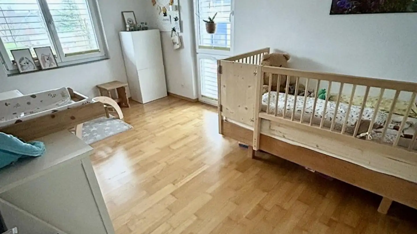 Casa singola in vendita - Habrütiweg 1, 9443 Widnau - Foto 4