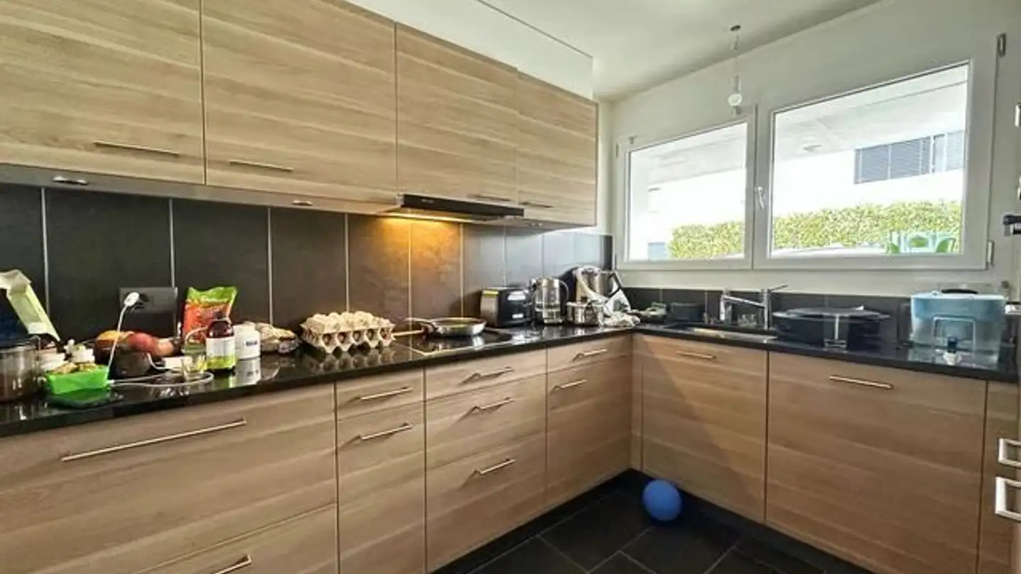 Duplex in affitto - Chemin Du Bugnon, 1618 Châtel-St-Denis - Foto 3