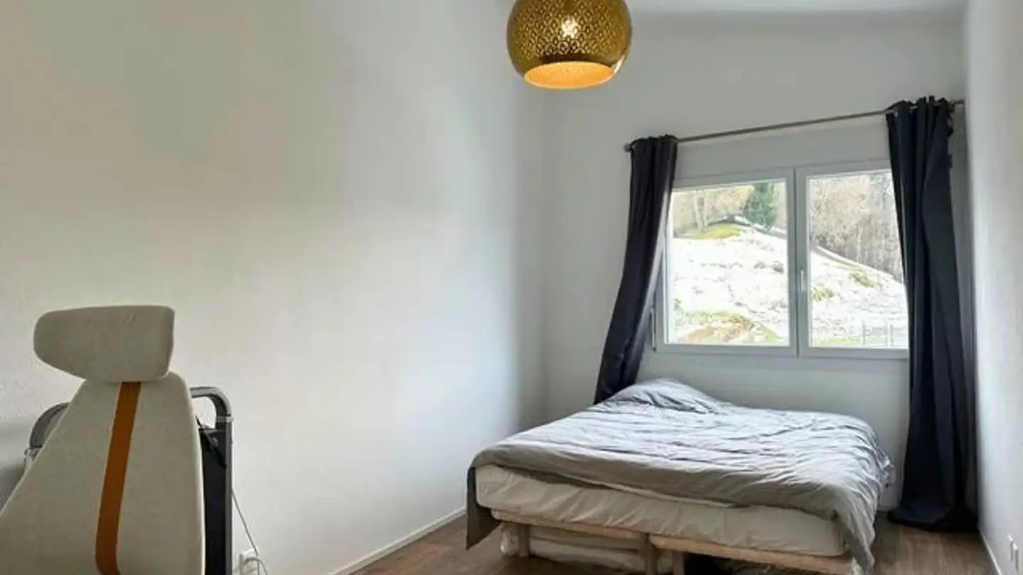 Duplex in affitto - Chemin Du Bugnon, 1618 Châtel-St-Denis - Foto 4