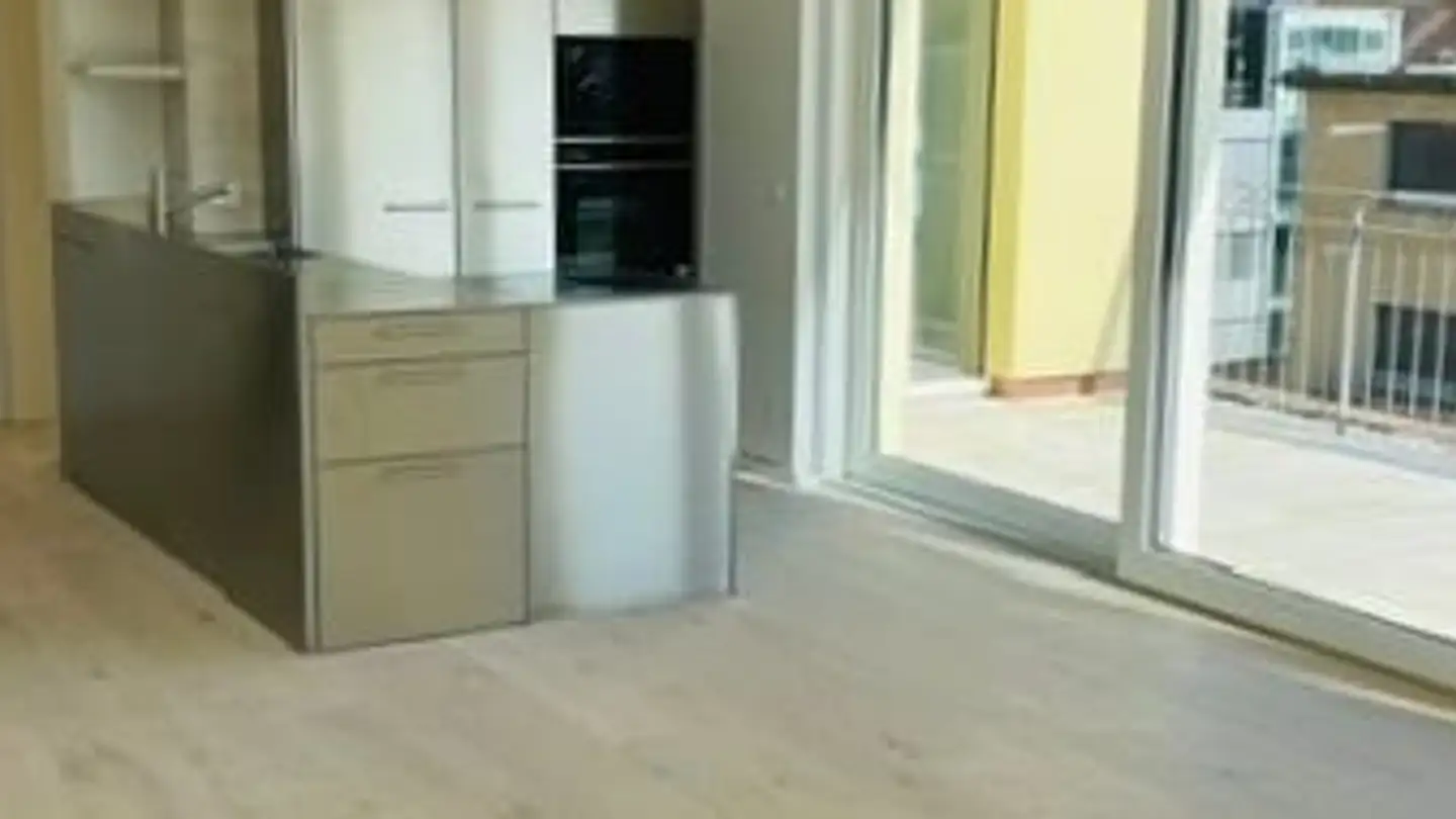 Appartamento in affitto - Lindenstrasse 41, 8008 Zürich