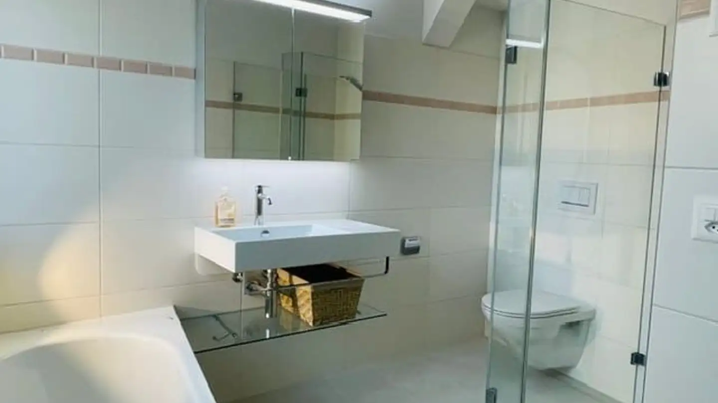 Appartamento in affitto - Lindenstrasse 41, 8008 Zürich - Foto 3