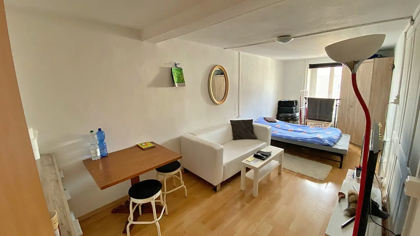 Single room for rent - Talackerstrasse 3, 8610 Uster - Photo 2