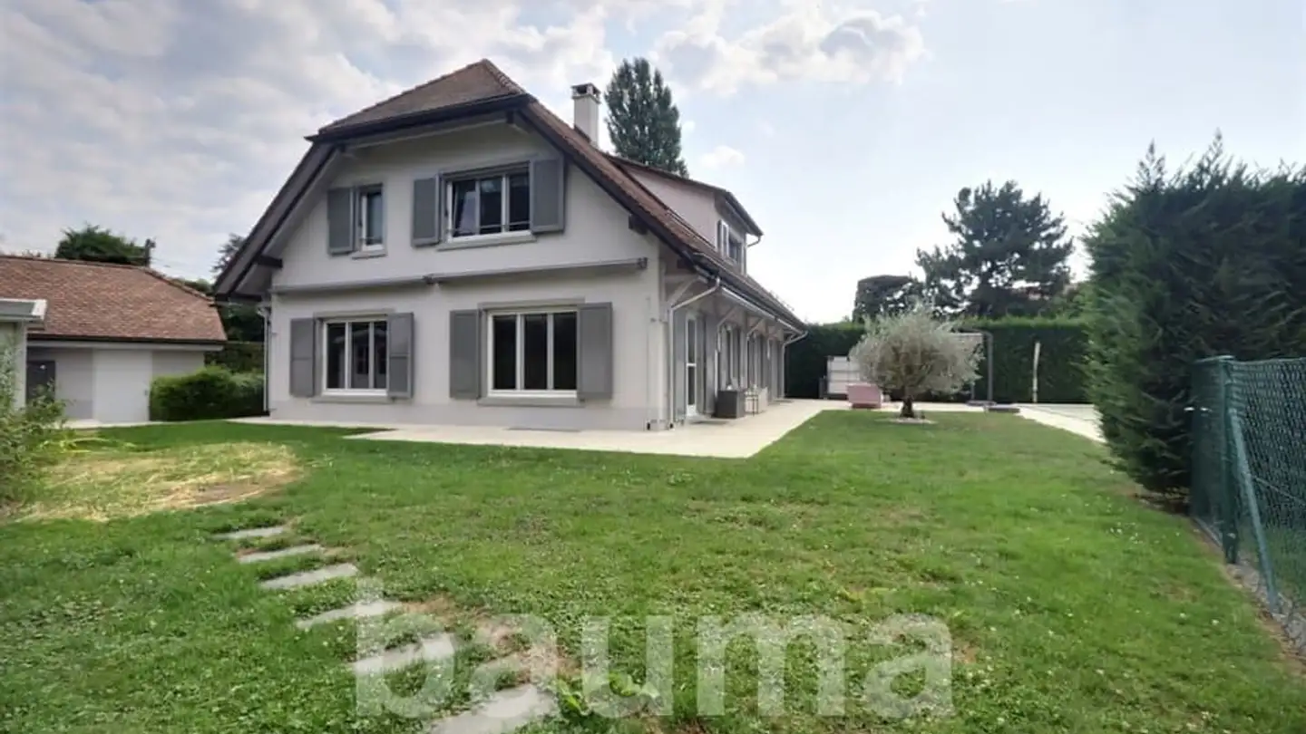 Casa singola in vendita - 1297 Founex - Photo 2