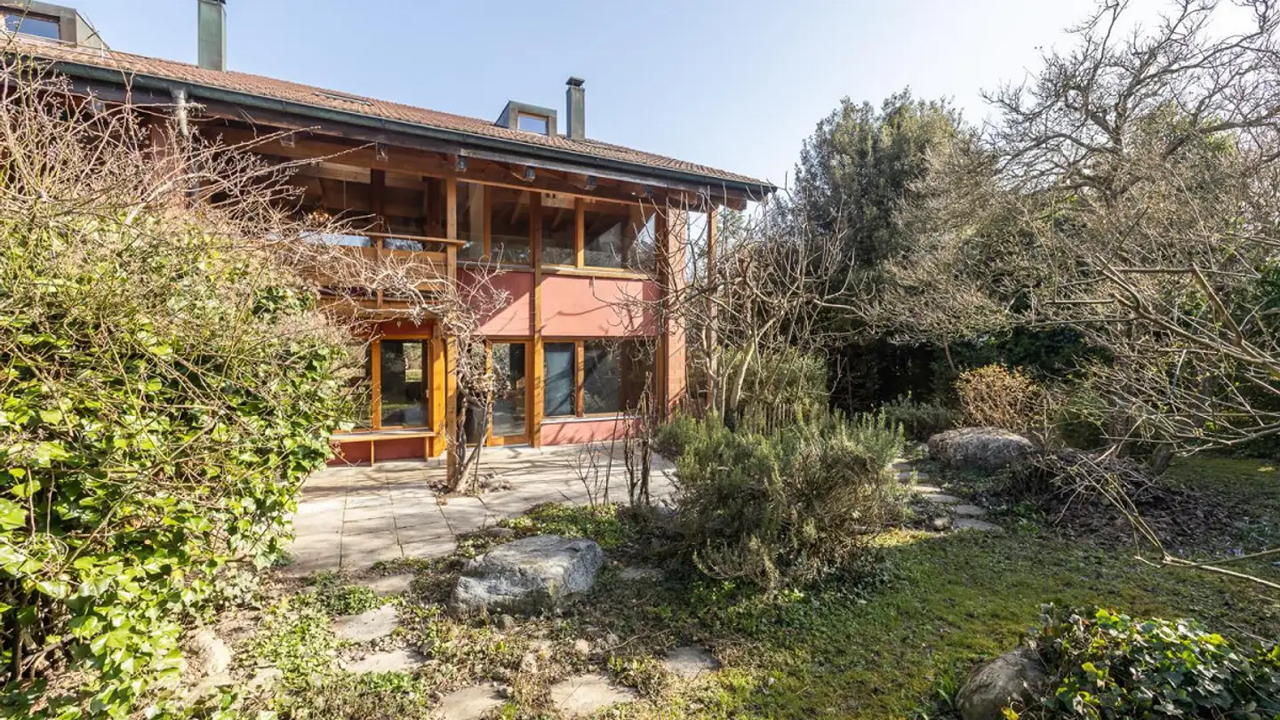 Stepped house for sale - Tobelweg 38, 8706 Meilen - Photo 3