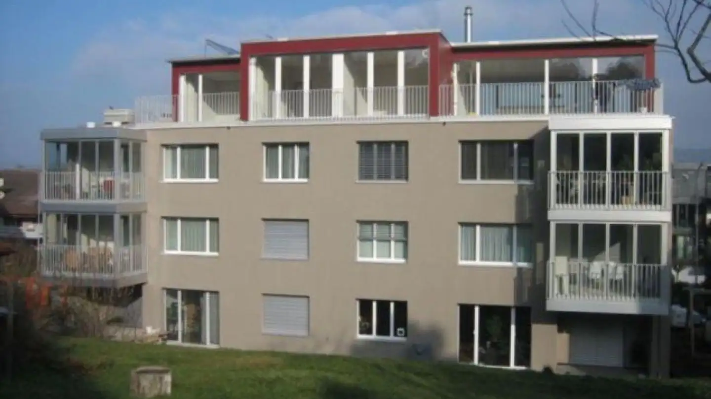 Appartement à louer - Alte Landstrasse 205, 8800 Thalwil - Photo 2