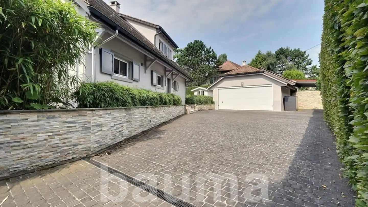 Casa singola in vendita - 1297 Founex - Photo 3