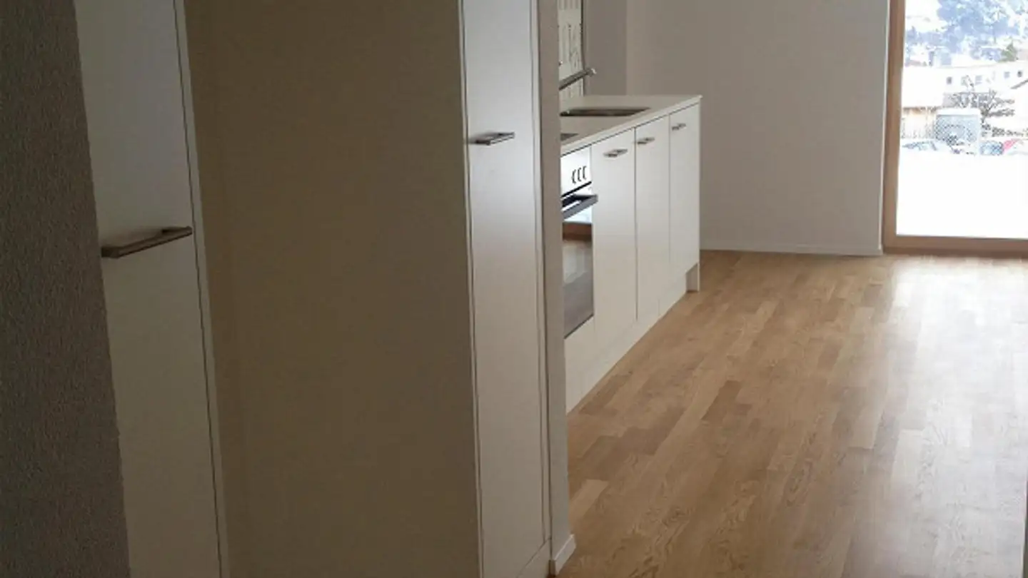 Apartment for rent - Prätschliweg 15, 7000 Chur