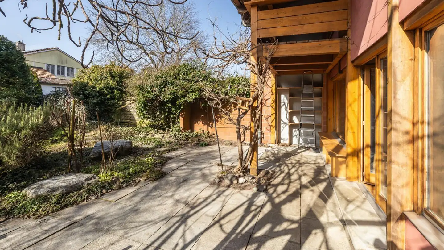 Stepped house for sale - Tobelweg 38, 8706 Meilen - Photo 4