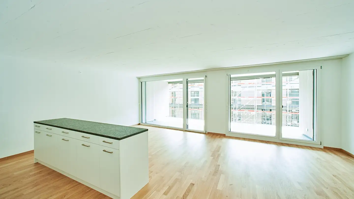 Appartement à louer - Im Breitenacker 4a, 3122 Kehrsatz - Photo 3