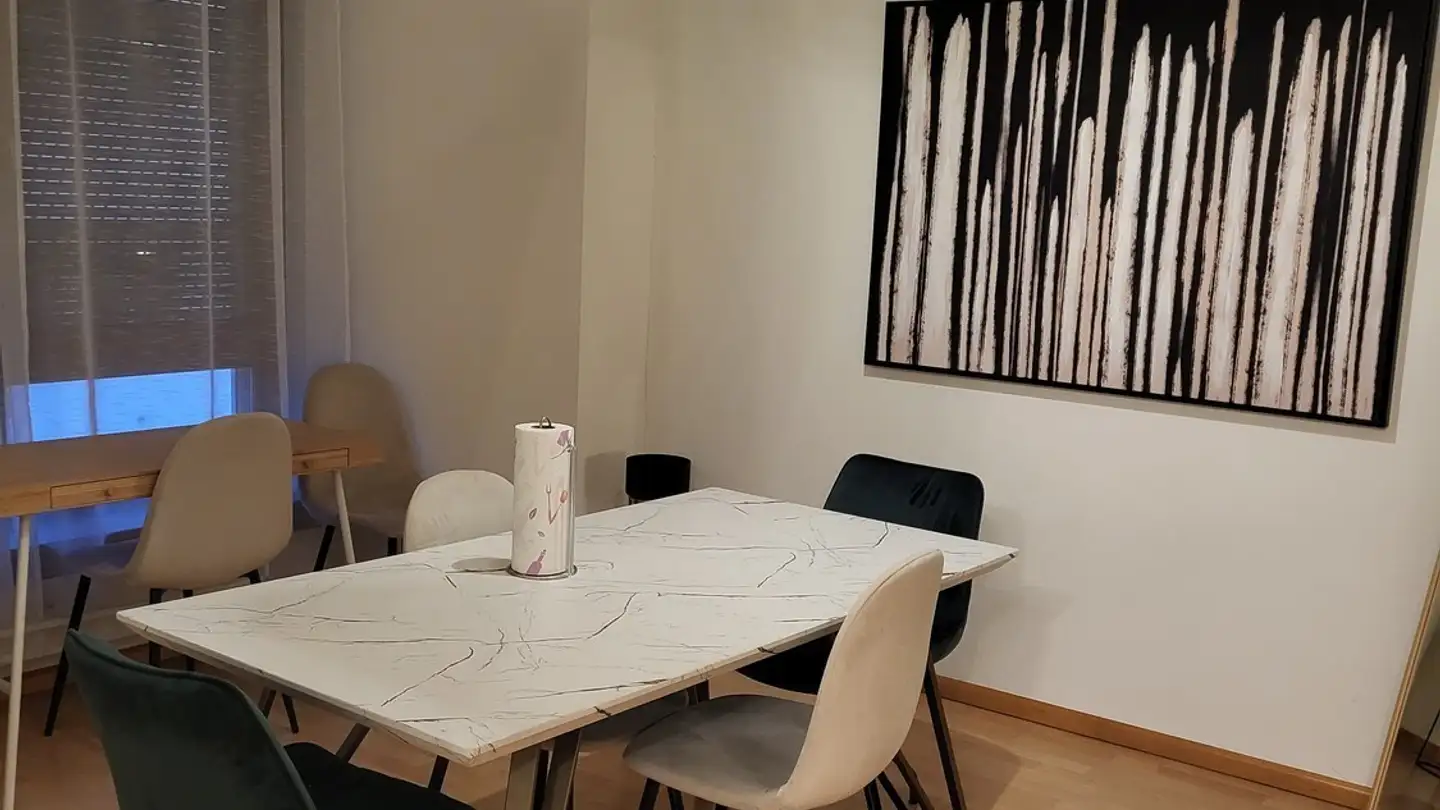 Duplex for rent - Baslerstrasse 1, 4127 Birsfelden - Photo 4