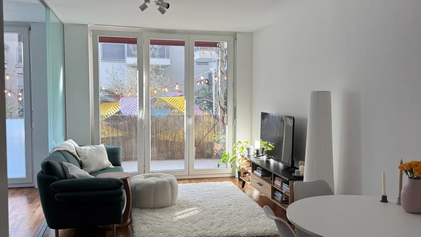 Apartment for rent - Wyssgasse 9, 8004 Zürich