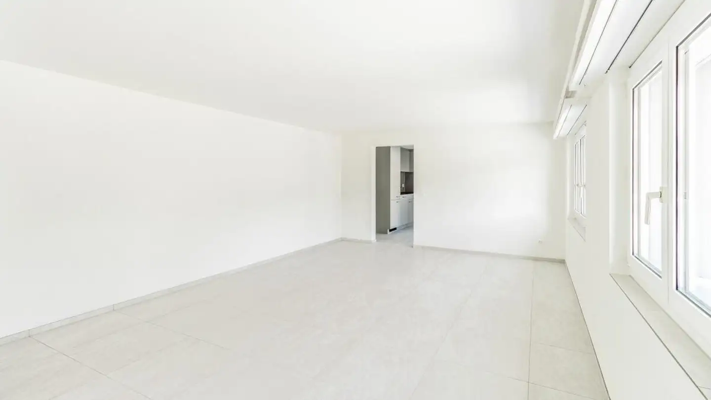 Gewerbe mieten - Teufenerstrasse 32, 9042 Speicher - Foto 2