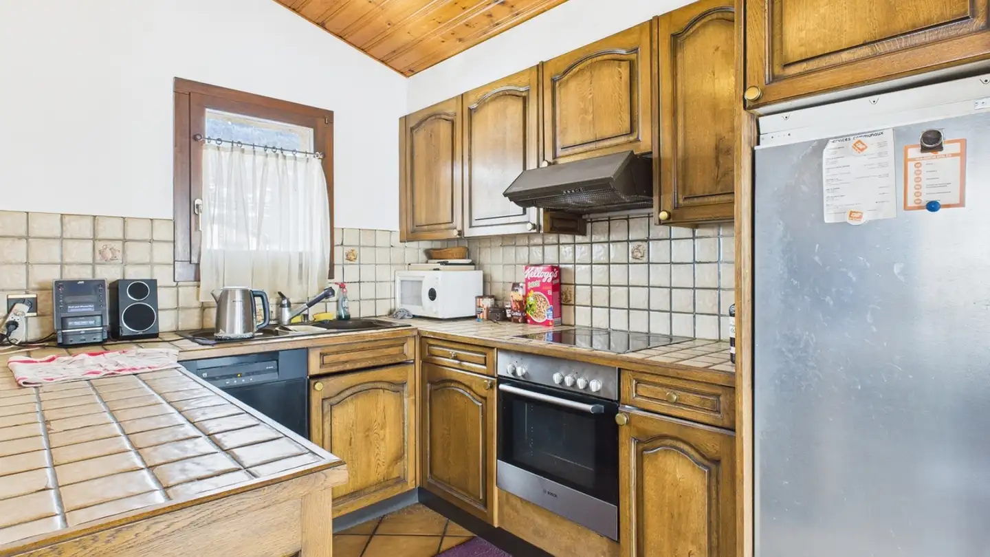 Maisonette kaufen - 1966 La Place (Ayent) - Foto 4