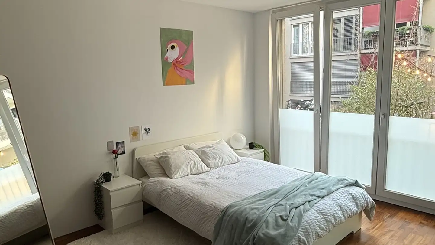 Apartment for rent - Wyssgasse 9, 8004 Zürich - Photo 2