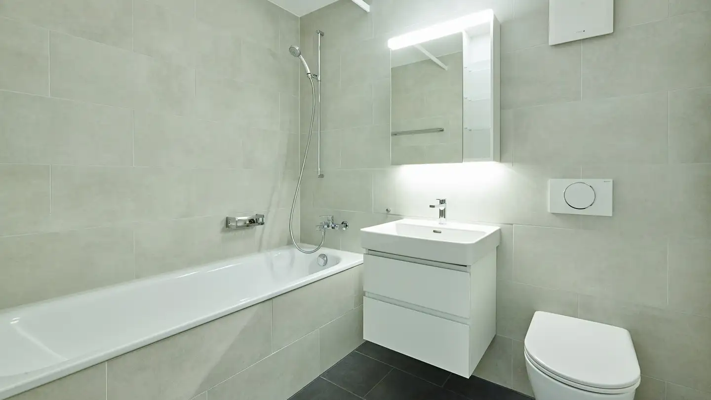 Appartement à louer - Im Breitenacker 4a, 3122 Kehrsatz - Photo 4