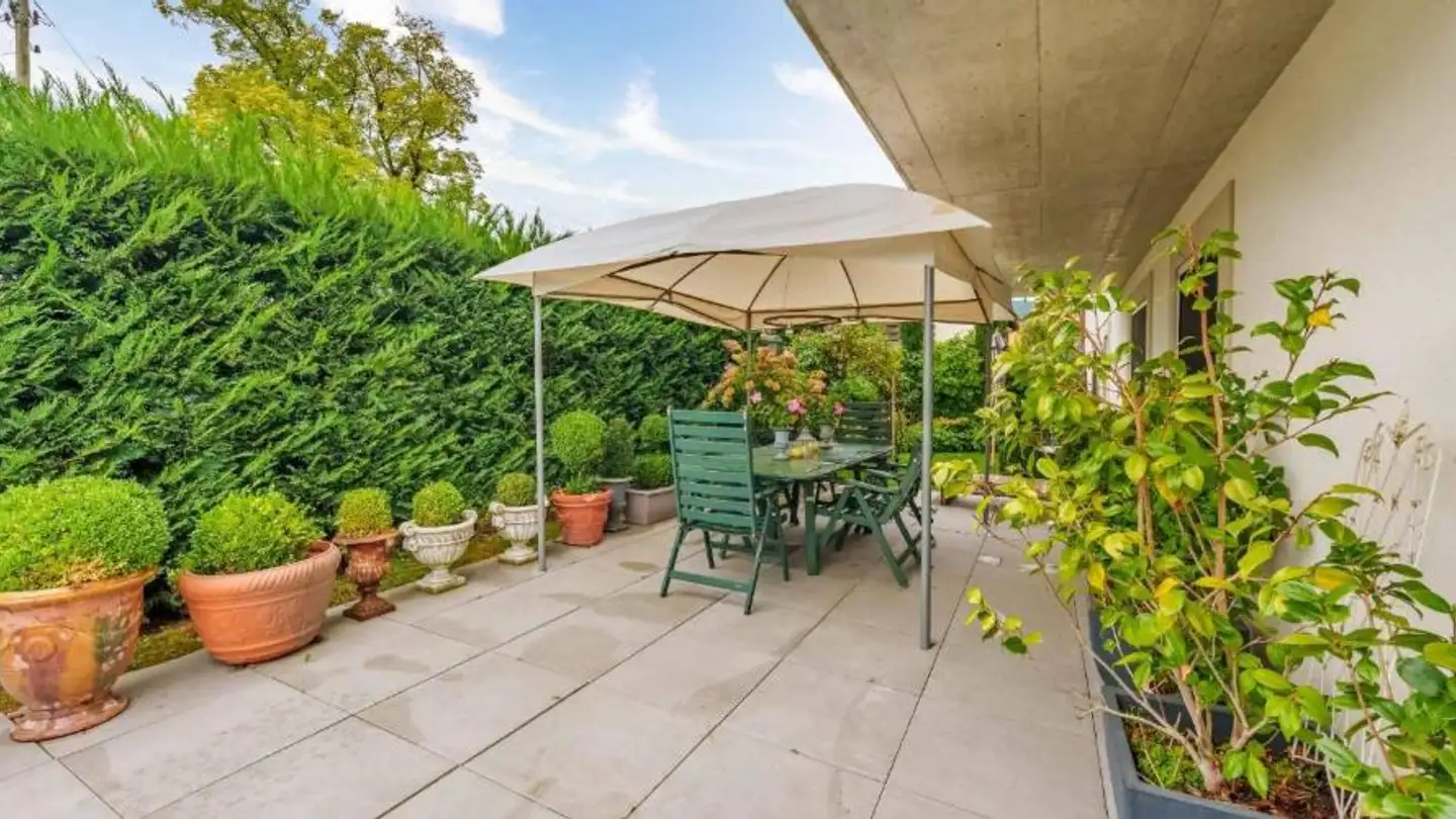 Apartment for sale - 1261 Longirod