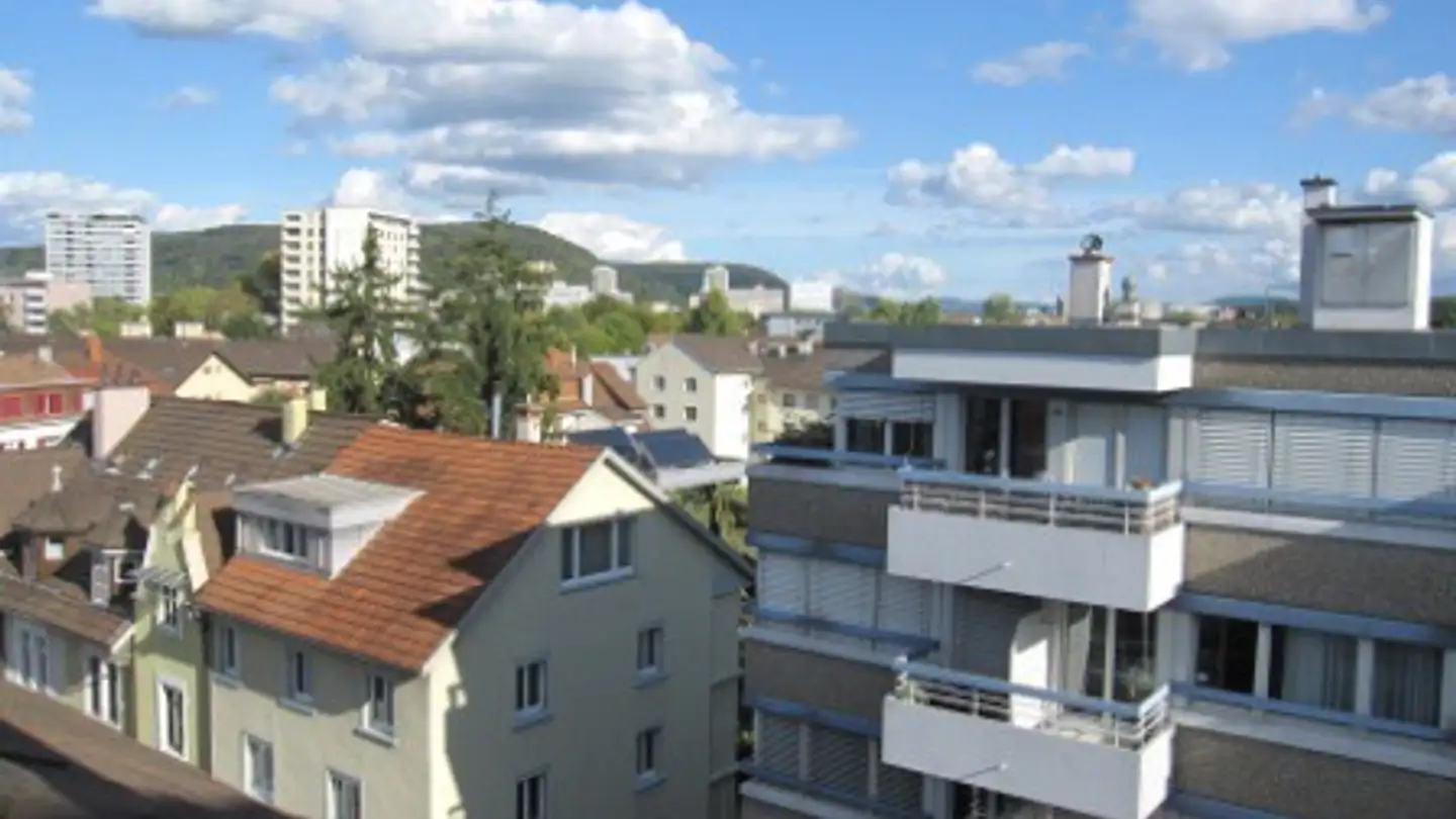 Duplex for rent - Baslerstrasse 1, 4127 Birsfelden - Photo 3