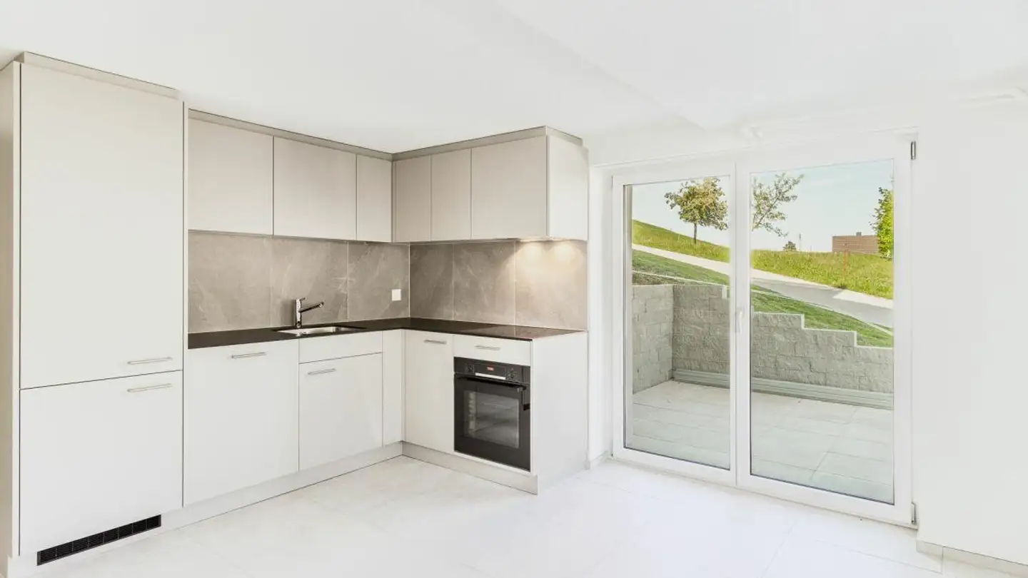 Gewerbe mieten - Teufenerstrasse 32, 9042 Speicher - Foto 4