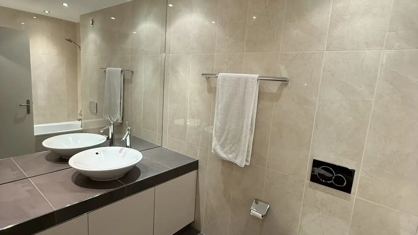 Apartment for rent - Wyssgasse 9, 8004 Zürich - Photo 3