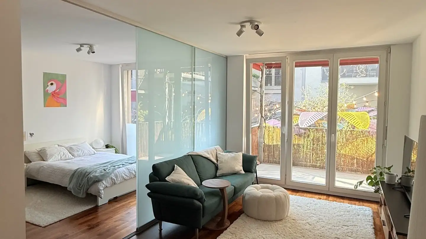 Apartment for rent - Wyssgasse 9, 8004 Zürich - Photo 4