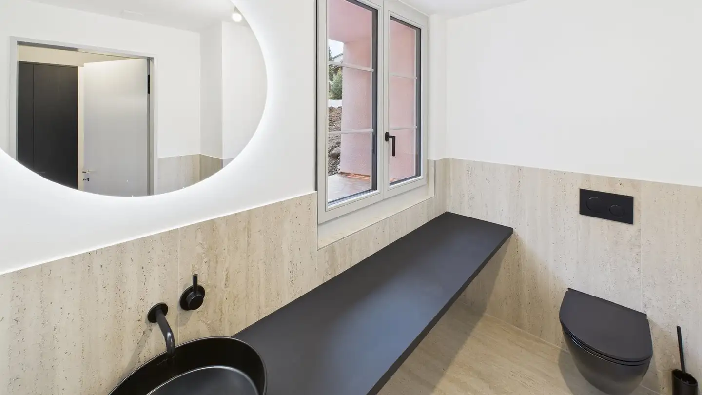 Duplex in affitto - Schaffhauserstrasse 1, 8253 Diessenhofen - Foto 3