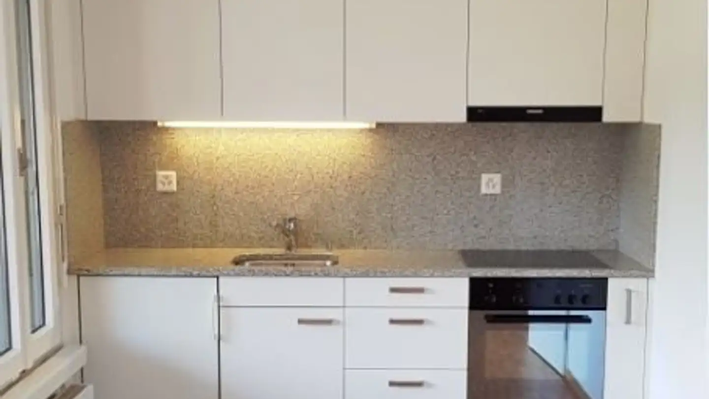 Appartamento in affitto - Wannerstrasse 45, 8045 Zürich