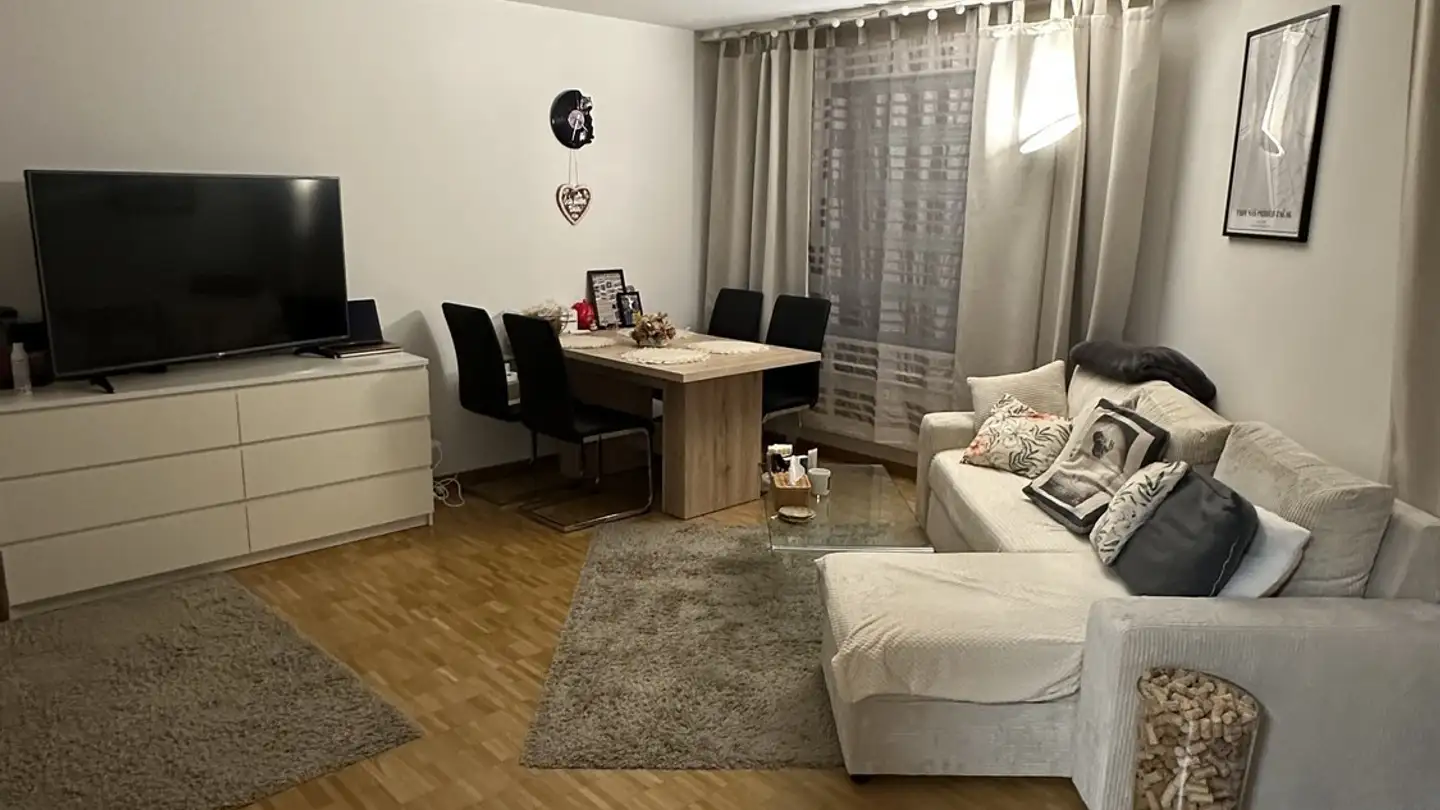 Appartamento in affitto - Wannerstrasse 45, 8045 Zürich - Foto 4