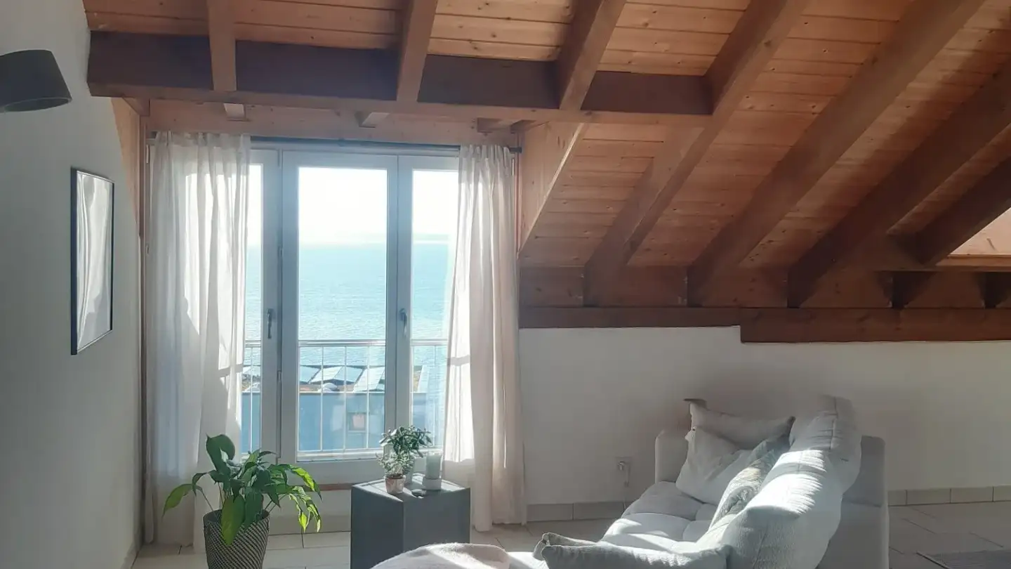 Apartment for rent - Rue Du Littoral 61, 2025 Chez-le-Bart - Photo 2