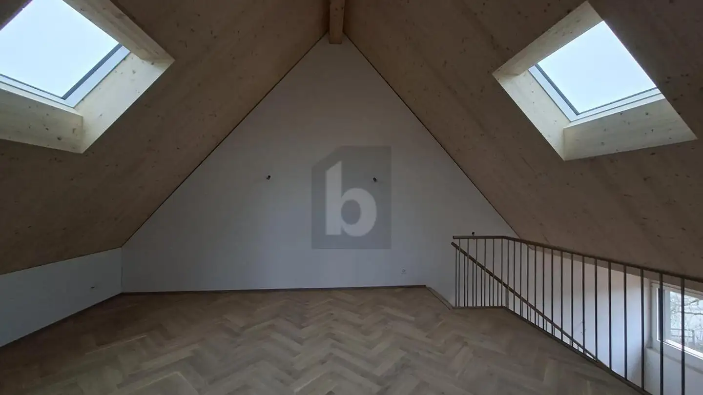 Maisonette mieten - 8933 Maschwanden - Foto 3