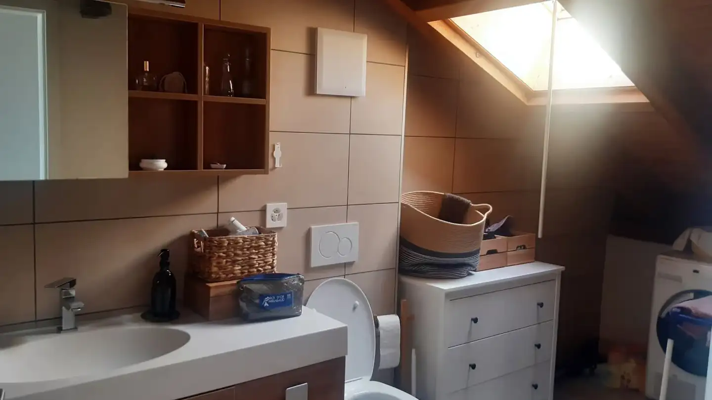 Apartment for rent - Rue Du Littoral 61, 2025 Chez-le-Bart - Photo 3