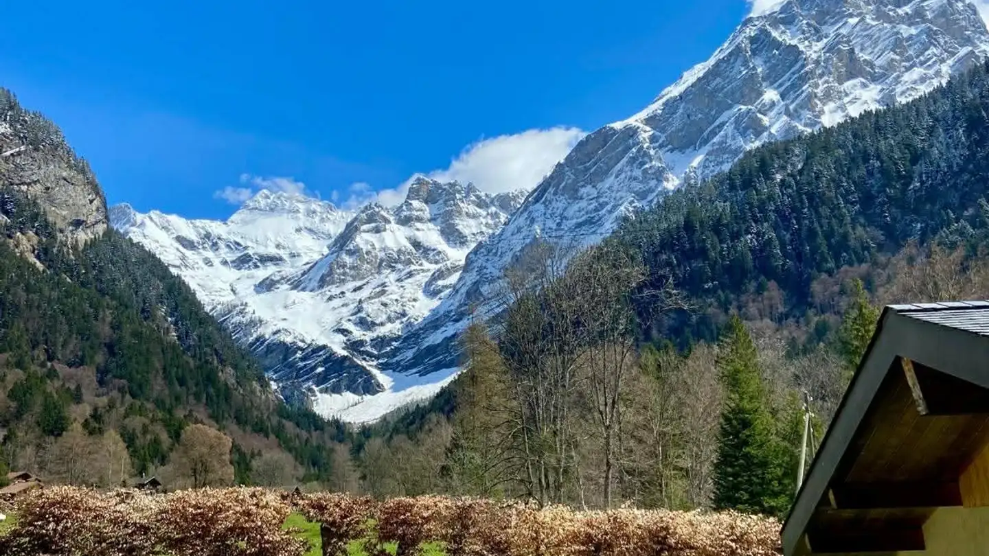 Chalet à louer - Route Du Muveran 8, 1880 Les Plans-sur-Bex - Photo 3