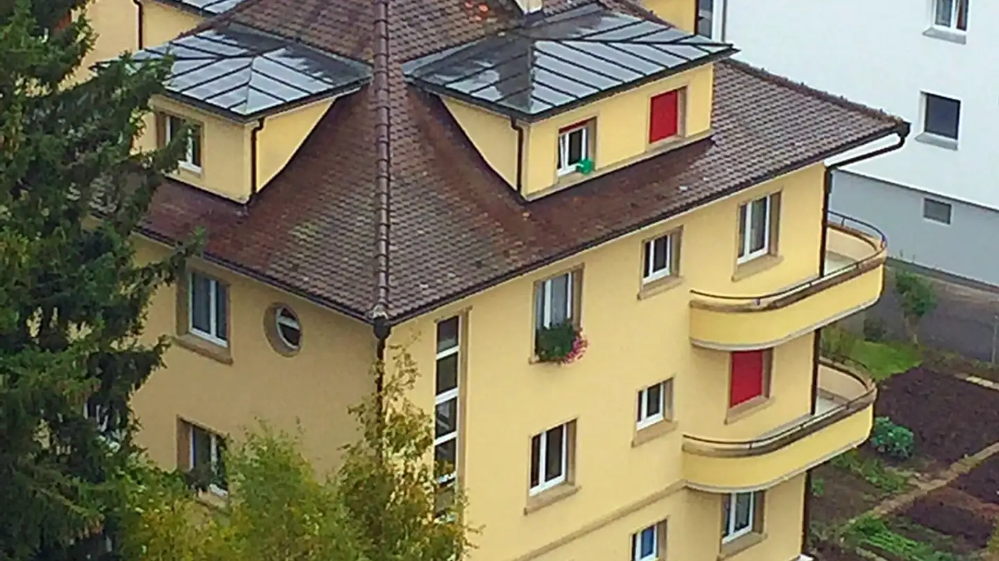 Apartment for rent - Rue Du Tirage 3, 1630 Bulle