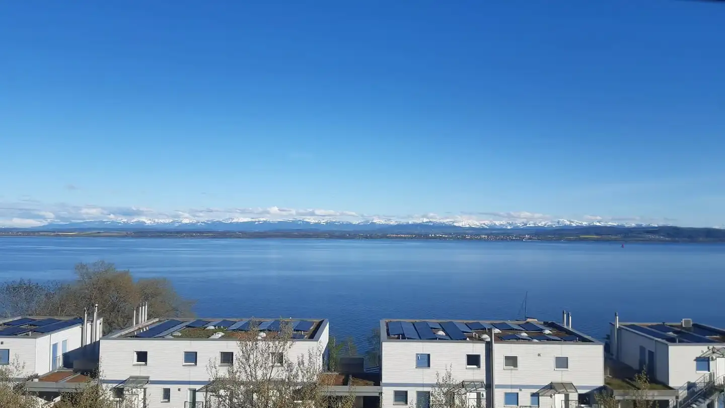 Apartment for rent - Rue Du Littoral 61, 2025 Chez-le-Bart