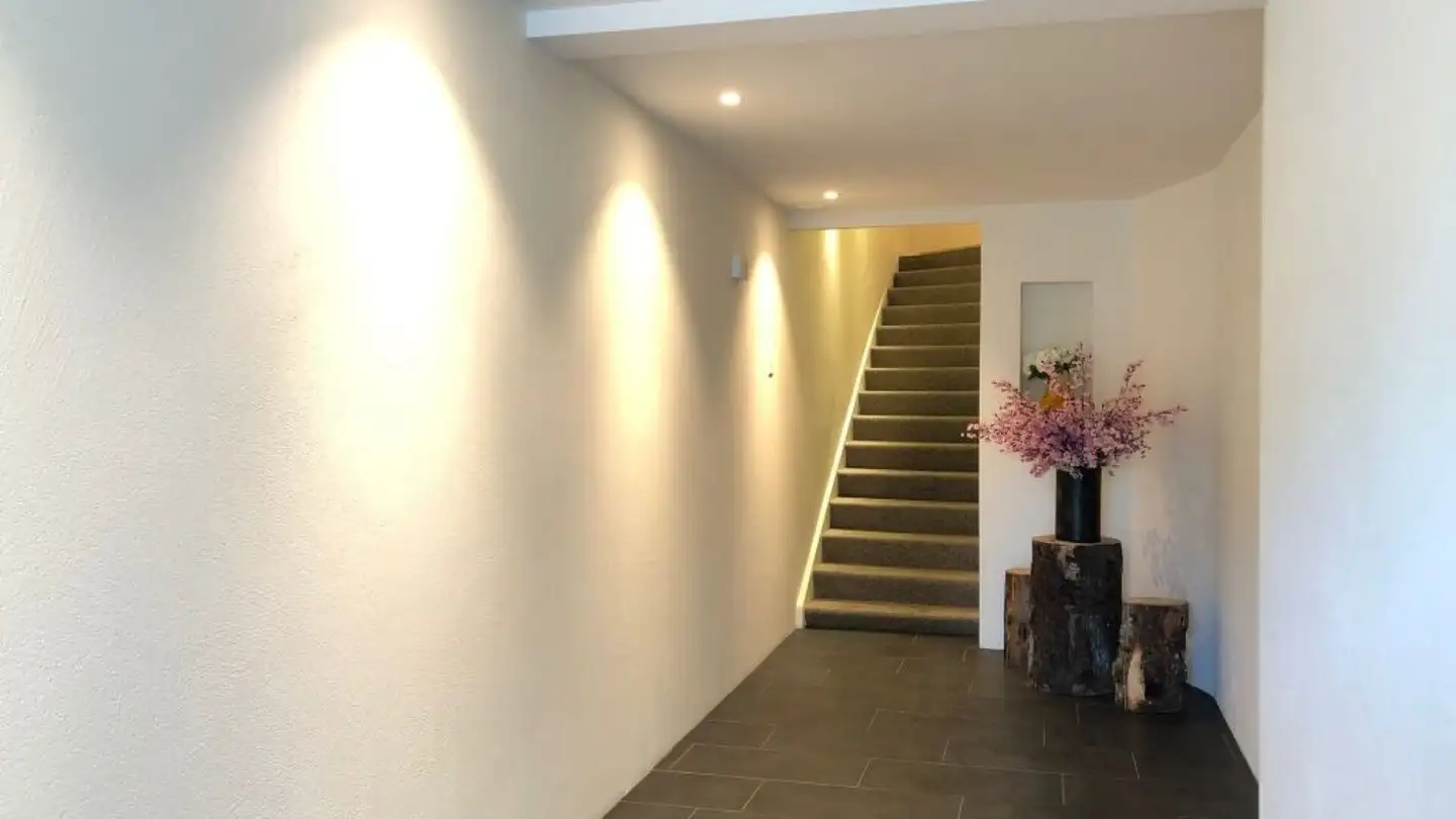 Appartement meublé à louer - Hauptstrasse 80, 8840 Einsiedeln - Photo 2